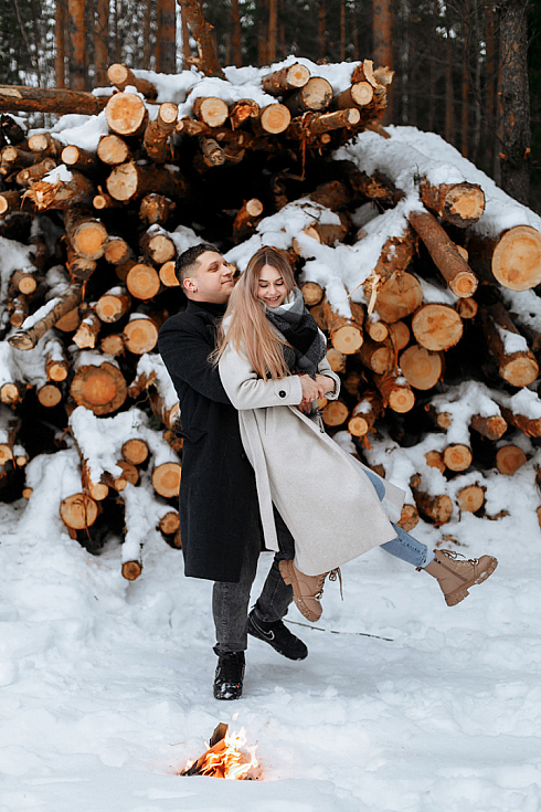 Фотограф Андрей Литвинович, фотография добавлена 02.02.2026