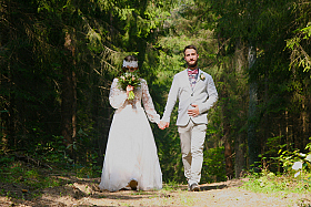 Работа фотографа Алина Эллис