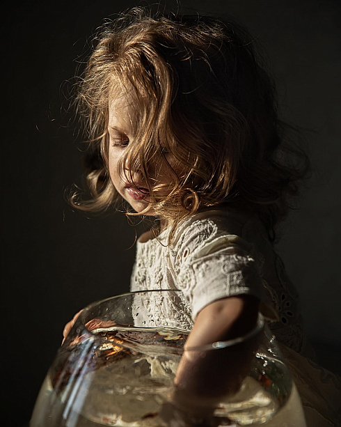 Елена Мышковская - фотограф в городе Минск, фотография добавлена 23.11.2021