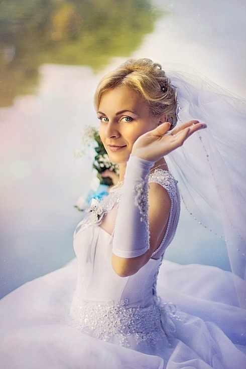 Роман Горелов - фотограф, фотография добавлена 30.06.2015