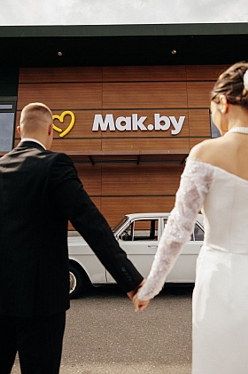 Работа фотографа Андрей Павлов