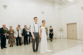 Работа фотографа Юлия Левандовская