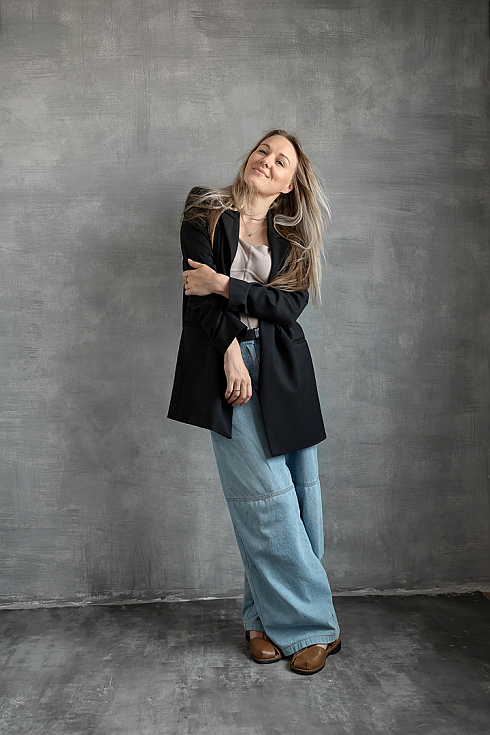 Фотограф Виктория Гринкевич, фотография добавлена 03.12.2025