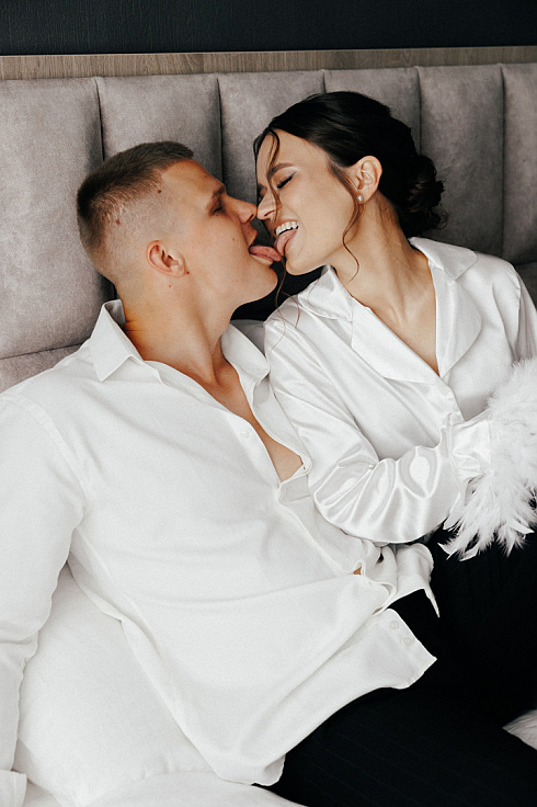 Фотограф Андрей Павлов, фотография добавлена 20.03.2026