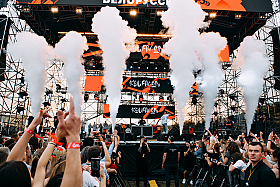 Работа фотографа Сергей Тарасов