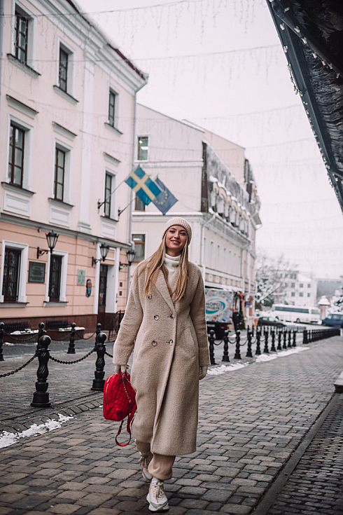 Фотограф Анастасия Щеглова, фотография добавлена 21.12.2022