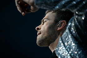 Работа фотографа Сергей Тарасов