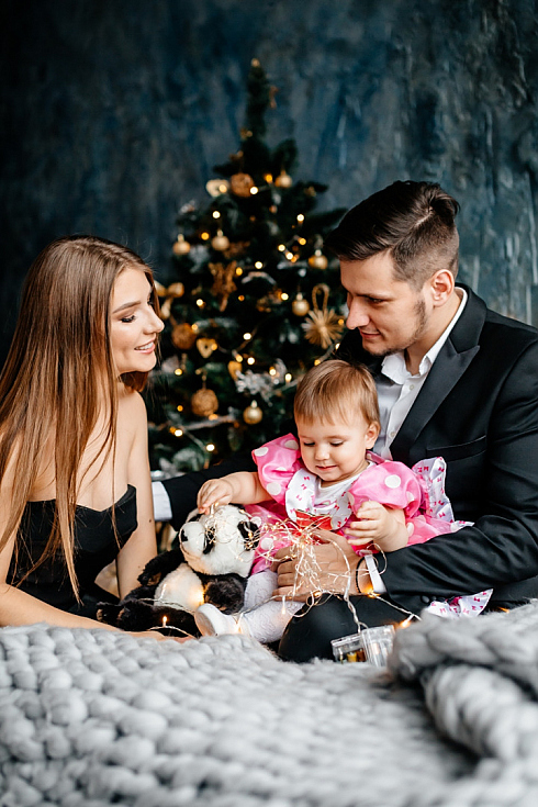 Фотограф Мария Медведь, фотография добавлена 30.11.2018