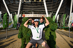 Работа фотографа Сергей Тарасов