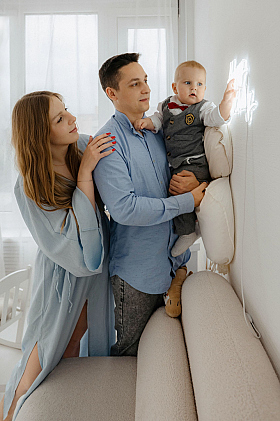 Работа фотографа Екатерина Шведова