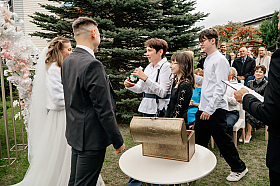 Работа фотографа Юлия Левандовская