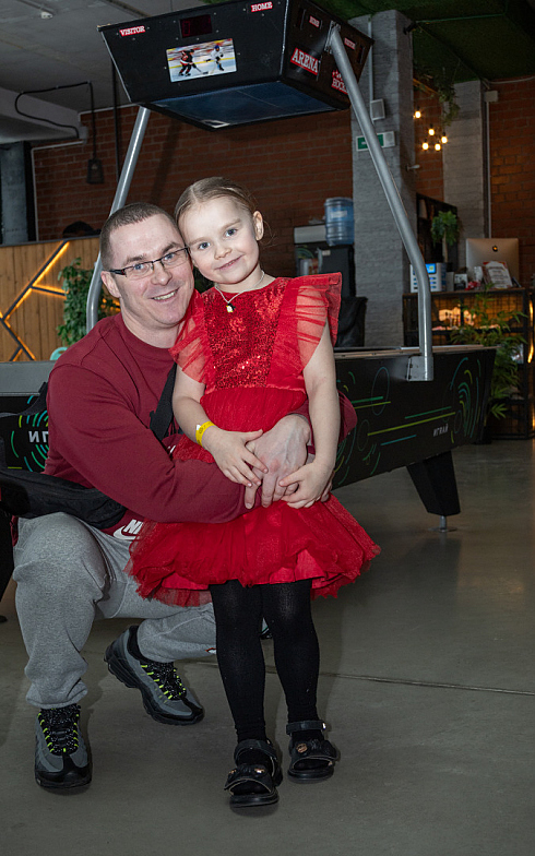 Фотограф Алексей Климков, фотография добавлена 29.01.2026