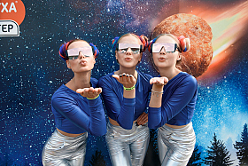 Работа фотографа Сергей Тарасов