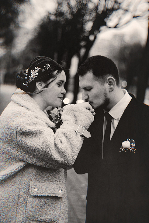 Фотограф Алина Эллис, фотография добавлена 23.11.2025