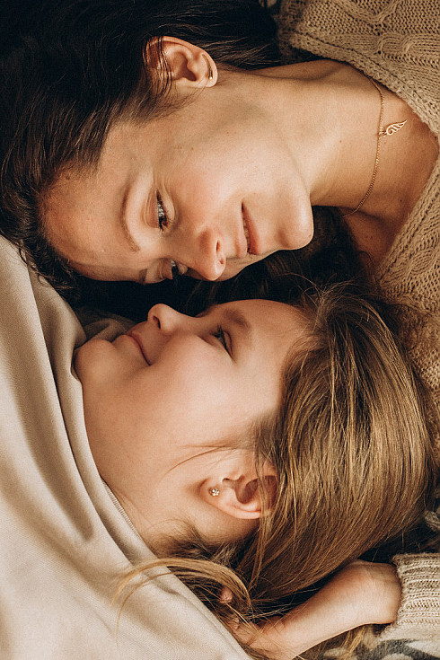 Фотограф Наталья Кожарская, фотография добавлена 24.10.2025