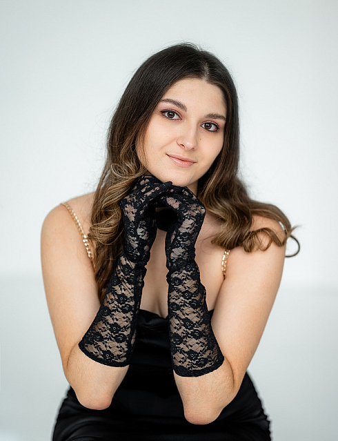 Фотограф Ангелина Подун, фотография добавлена 09.03.2024