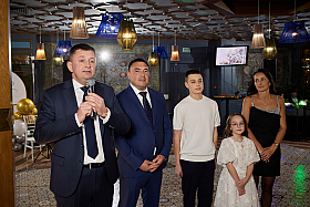 Работа фотографа Илья и Юлия Ширмановы