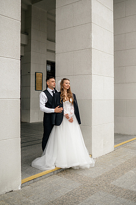 Работа фотографа Юлия Левандовская