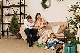 Работа фотографа Юлия Левандовская