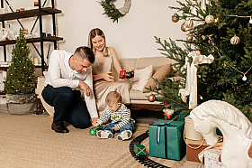 Работа фотографа Юлия Левандовская