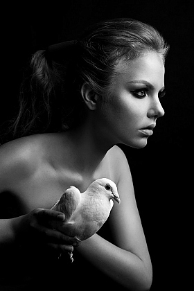 Из архива | Фатограф Анна Рыбак | foto.by фото.бай