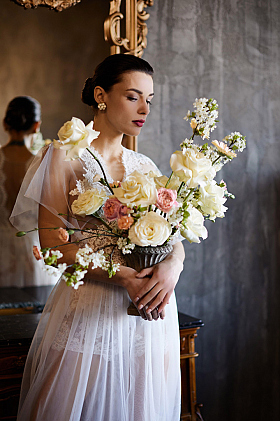 Работа фотографа Илья и Юлия Ширмановы