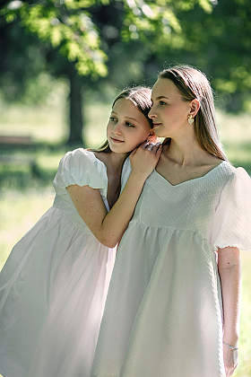 Работа фотографа Анастасия Лагуновская