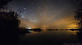 Озеро в Гацуке | Фотограф Andrew Shokhan | foto.by фото.бай