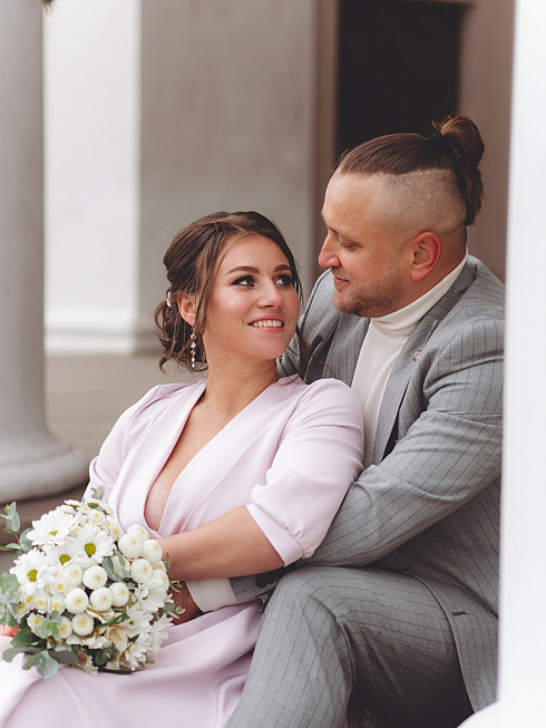 Катерина Башмакова - фотограф, фотография добавлена 24.01.2023