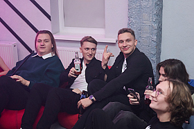 Работа фотографа Илья и Юлия Ширмановы