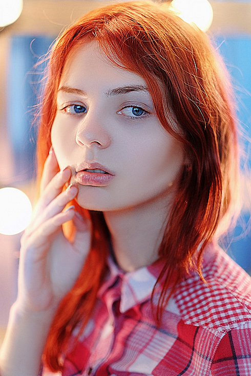 Татьяна Полоневич - фотограф в городе Минск, фотография добавлена 11.10.2017