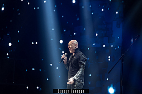 Работа фотографа Сергей Тарасов