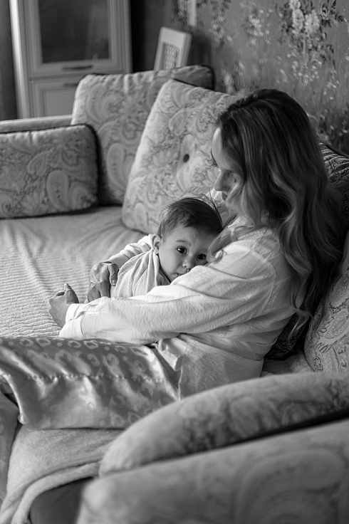 Фотограф Анастасия Лагуновская, фотография добавлена 04.12.2025