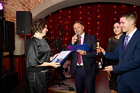 Работа фотографа Алексей Баталов