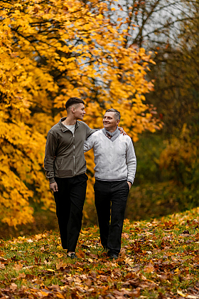 Работа фотографа Анастасия Лагуновская