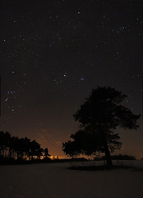 Глазами астронома | Фотограф Харланов Никита | foto.by фото.бай