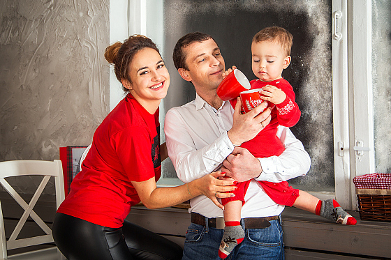 Фотограф Оля Шестак, фотография добавлена 06.02.2019