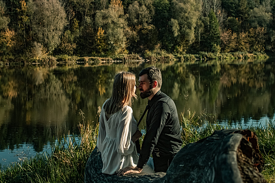 Фотограф Екатерина Чекель, фотография добавлена 18.11.2025