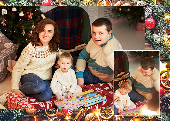 Фотограф Екатерина Умецкая, фотография добавлена 31.10.2019