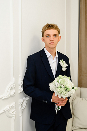 Работа фотографа Кирилл Емельянов