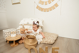 Работа фотографа Юлия Левандовская