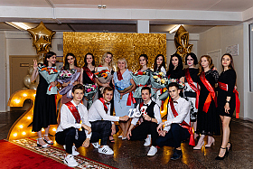 Работа фотографа Сергей Тарасов