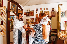 Работа фотографа Юлия Левандовская