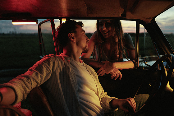 Фотограф Андрей Павлов, фотография добавлена 22.03.2026