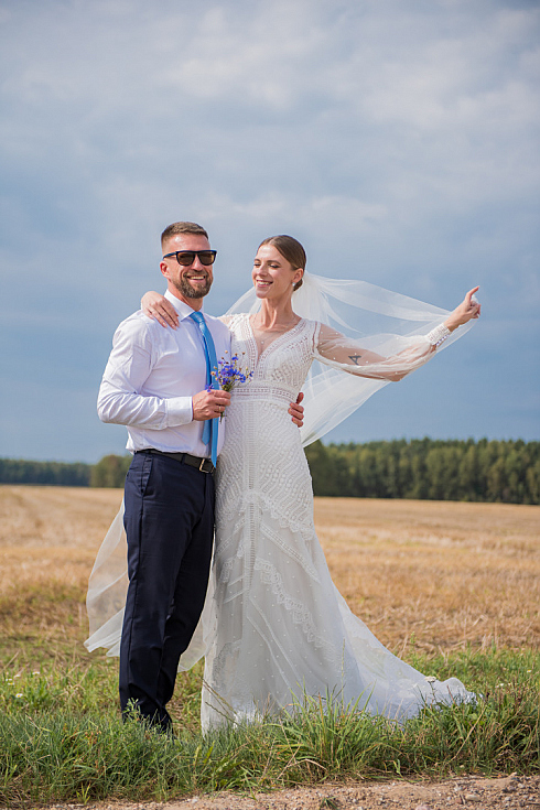 Фотограф Ольга Мороз, фотография добавлена 22.09.2025