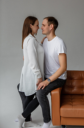 Работа фотографа Анастасия Лагуновская