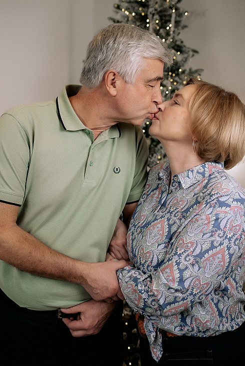 Фотограф Дмитрий Гусалов, фотография добавлена 31.12.2025