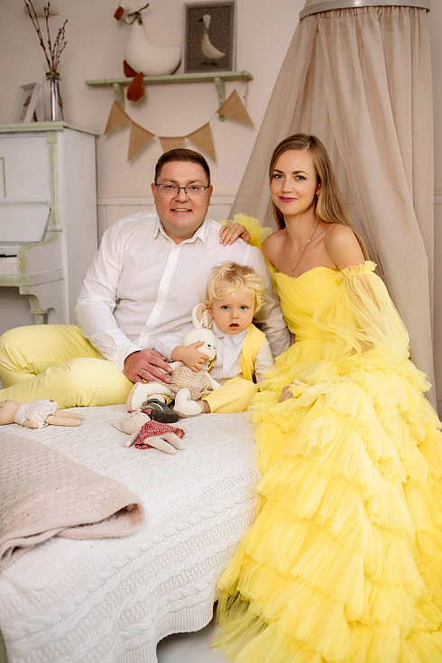 Фотограф Руслана Глякова, фотография добавлена 18.02.2026