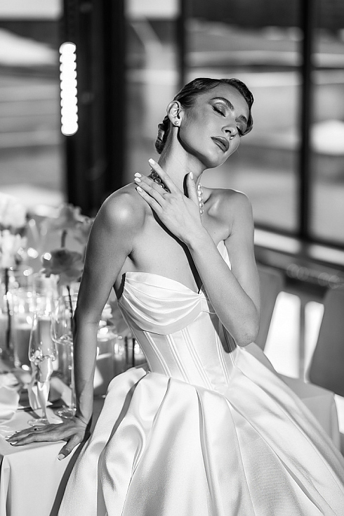 Ангелина Подун - фотограф в городе Минск, фотография добавлена 09.03.2024