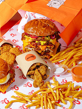 Работа фотографа Александр Кузьмин